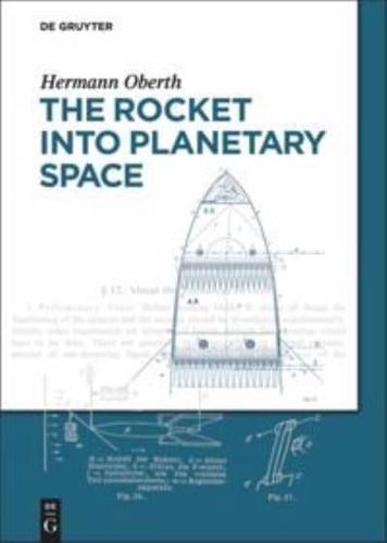 The Rocket Into Planetary Space