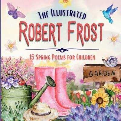 The Illustrated Robert Frost