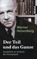 Der Teil Und Das Ganze