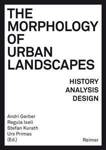 The Morphology of Urban Landscapes