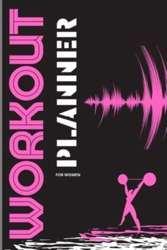 Workout Planner For Women