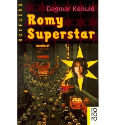 Romy Superstar