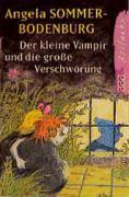 Der kleine Vampir und die große Verschwörung