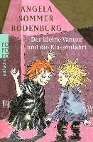 Sommer-Bodenburg: Vampir/Klassenf.