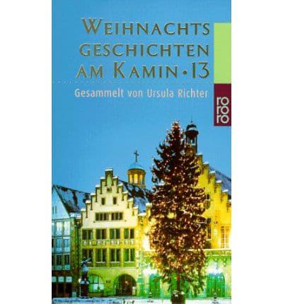 Weihnachts Geschinchten Am Kam