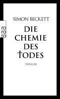 Die chemie des todes