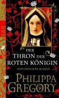 Der Thron der roten Königin