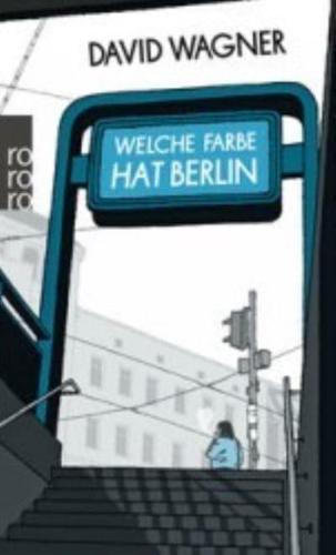 Welche Farbe Hat Berlin?