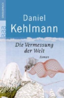 Kehlmann, D: Vermessung der Welt/Großdruck