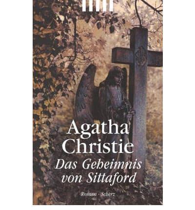 Das Geheimnis Von Sittaford