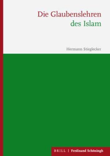 Die Glaubenslehren Des Islam