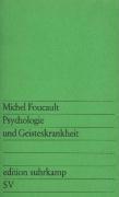 Psychologie und Geisteskrankheit