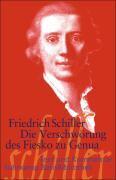 Schiller, F: Fiesko