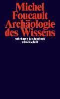 Archäologie des Wissens