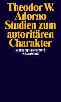 Studien zum autoritären Charakter