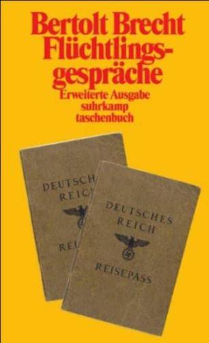 Flüchtlingsgespräche