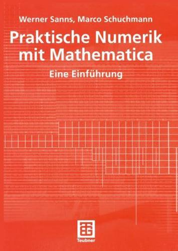 Praktische Numerik Mit Mathematica