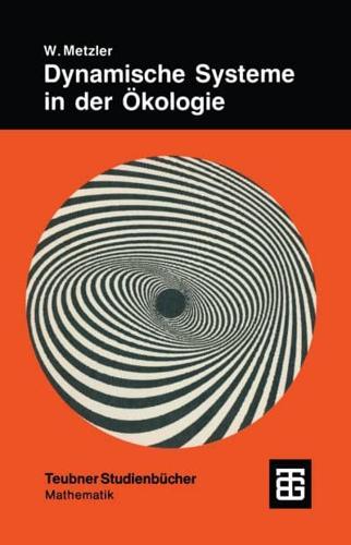 Dynamische Systeme in Der Ökologie