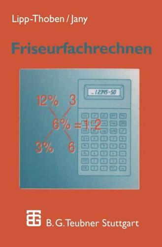 Friseurfachrechnen