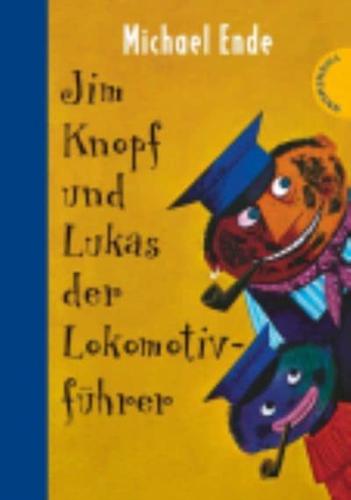 Jim Knopf Und Lukas, Der Lokomotivfuhrer