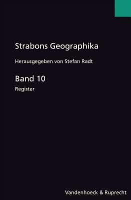 Strabons Geographika