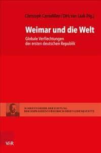 Weimar Und Die Welt