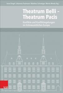 Theatrum Belli - Theatrum Pacis