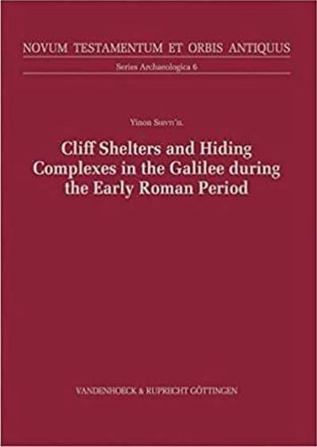 Cliff Shelters and Hiding Complexes