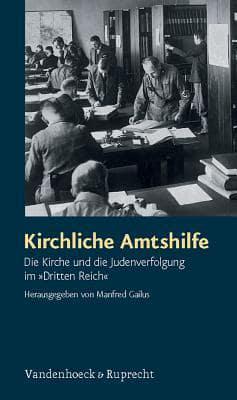 Kirchliche Amtshilfe