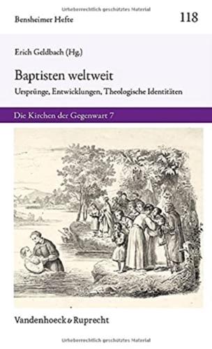 Baptisten Weltweit