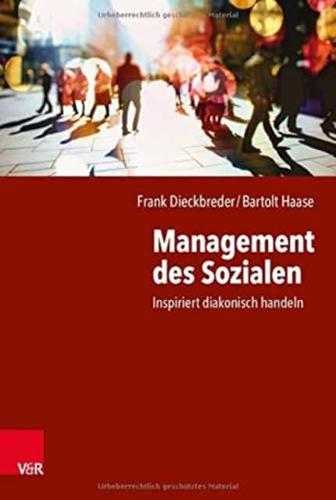 Management Des Sozialen