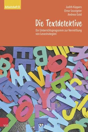 Die Textdetektive