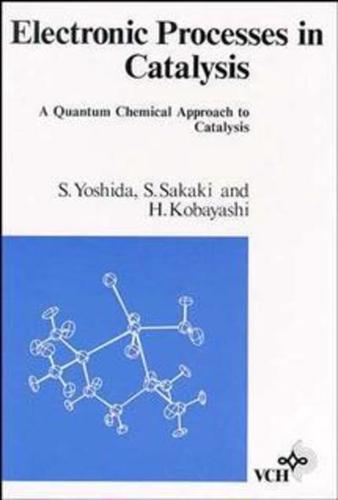 Electronic Processes in Catalysis