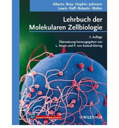 Lehrbuch Der Molekularen Zellbiologie