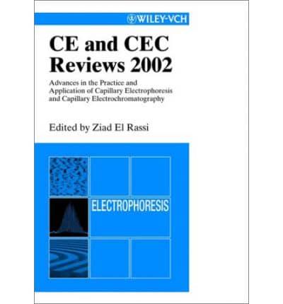 CE and CEC Reviews 2002