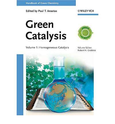 Handbook of Green Chemistry. Set II Green Solvents