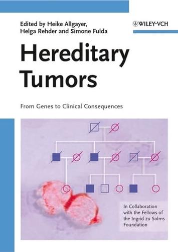 Hereditary Tumors