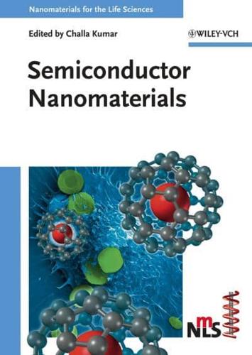 Semiconductor Nanomaterials