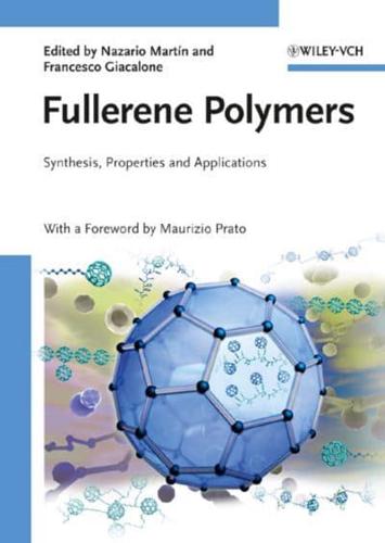 Fullerene Polymers