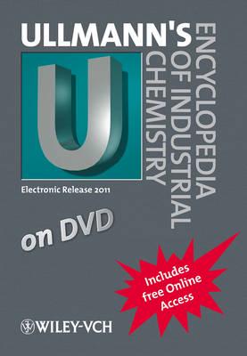 Ullmann's Encyclopedia of Industrial Chemistry, Electronic Release 2011