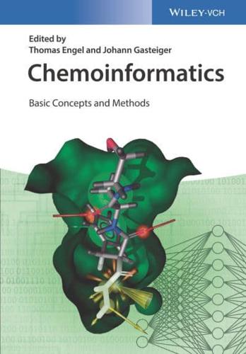 Chemoinformatics