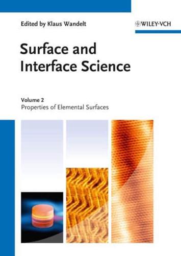 Surface and Interface Science