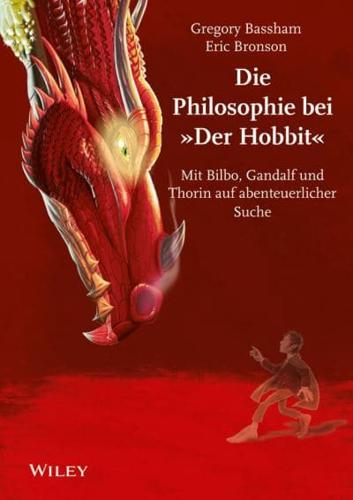 Die Philosophie Bei "Der Hobbit"