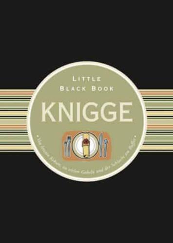 Das Little Black Book Knigge