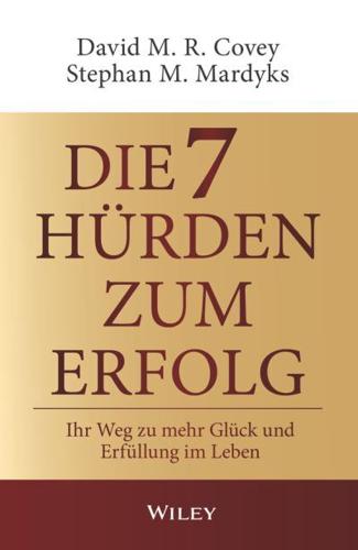 Die 7 Hürden Des Erfolgs