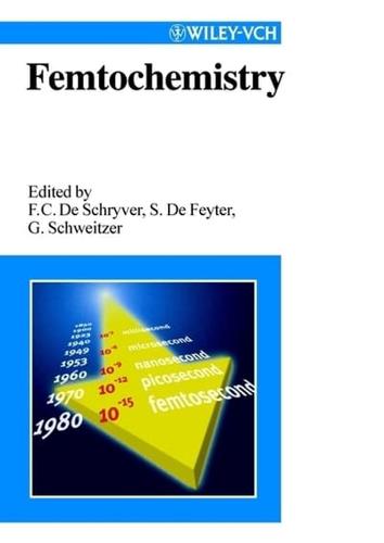 Femtochemistry