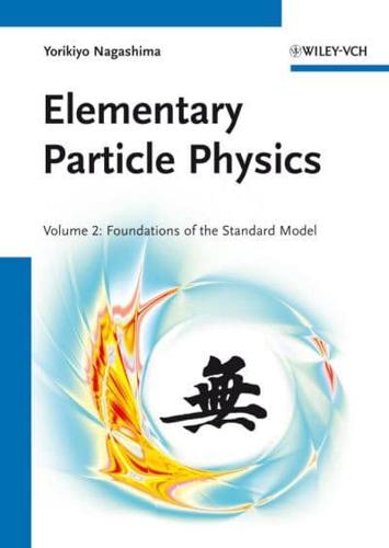 elementary particle physics Otto nachtelementa - 洋書