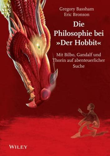 Die Philosophie Bei "Der Hobbit"
