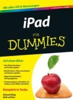 iPad fur Dummies
