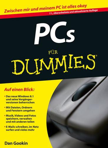 PCs für Dummies